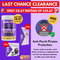 SealPRO™ | Transparent Waterproof Anti-Leak Resin + Anti-Porch Pirates Protection