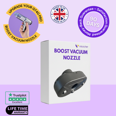 Boost Vacuum Nozzle for GT40 Pro®
