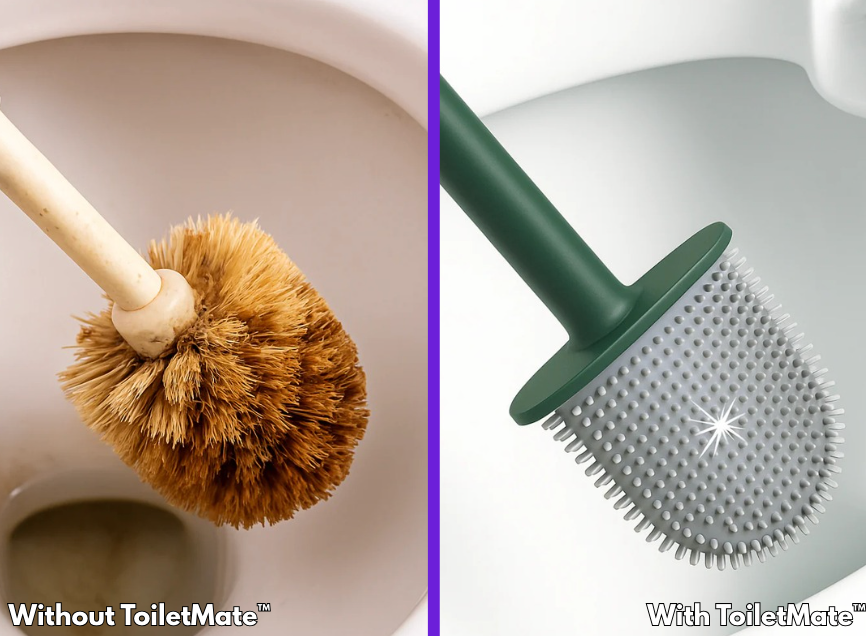 SEE THE DIFFERENCE WITH THE