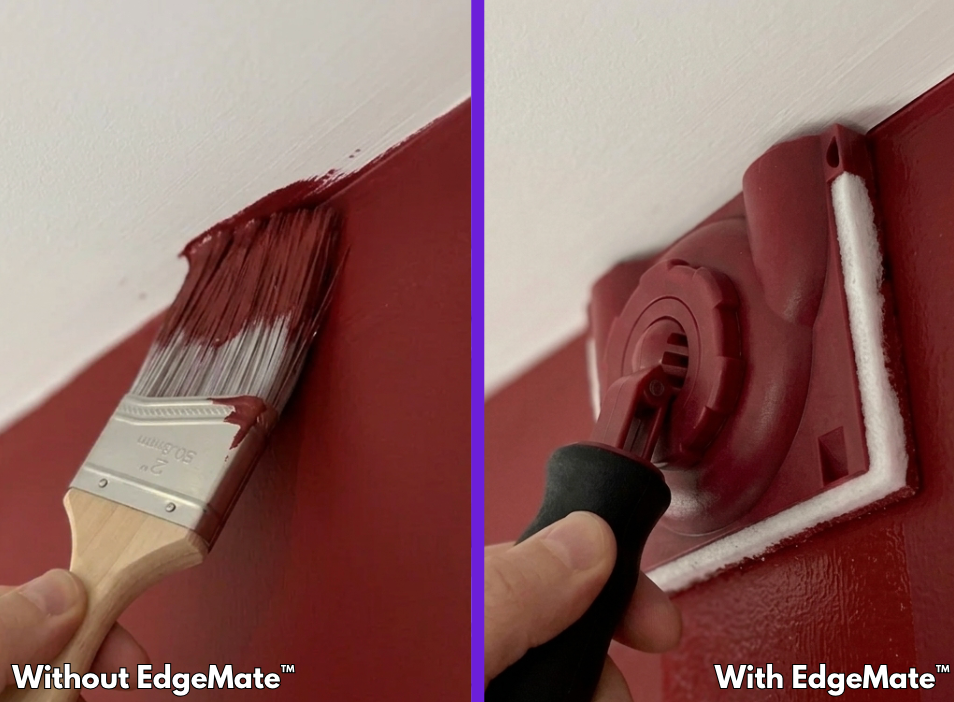 SEE THE DIFFERENCE WITH THE