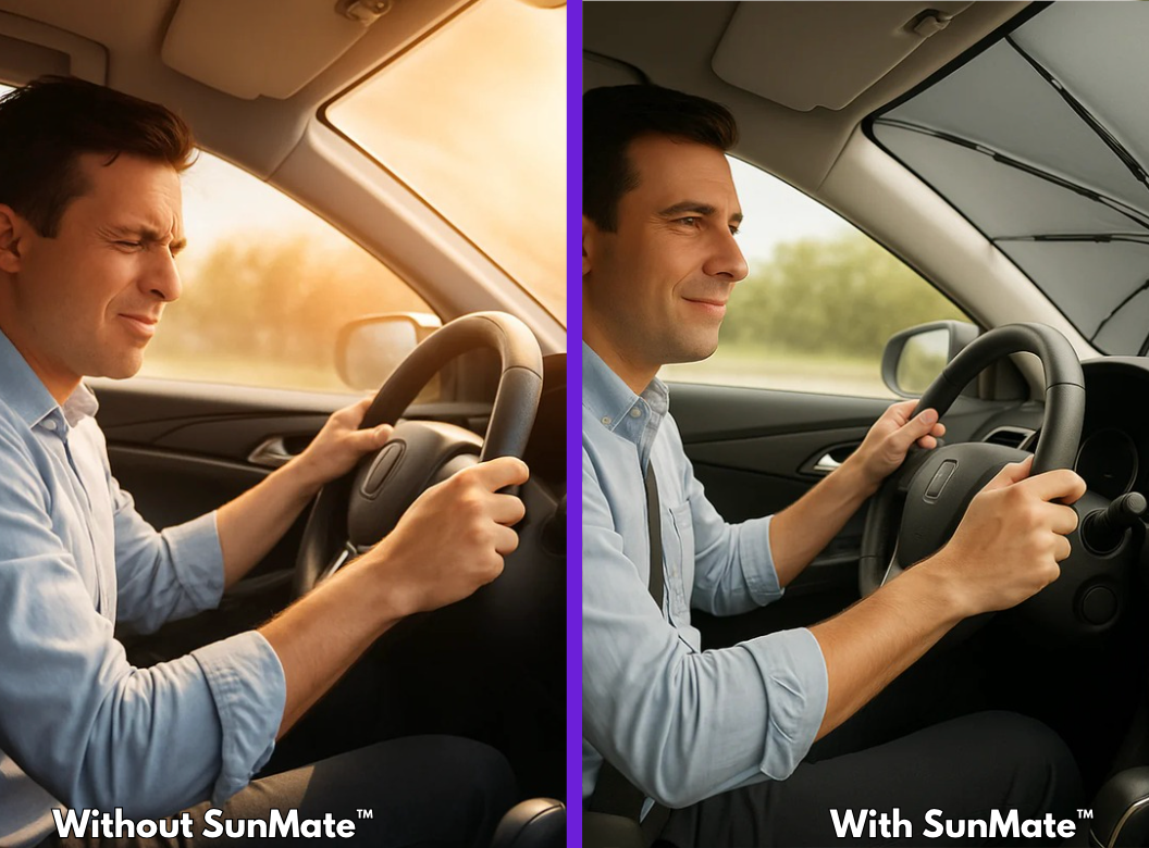 SEE THE DIFFERENCE WITH THE