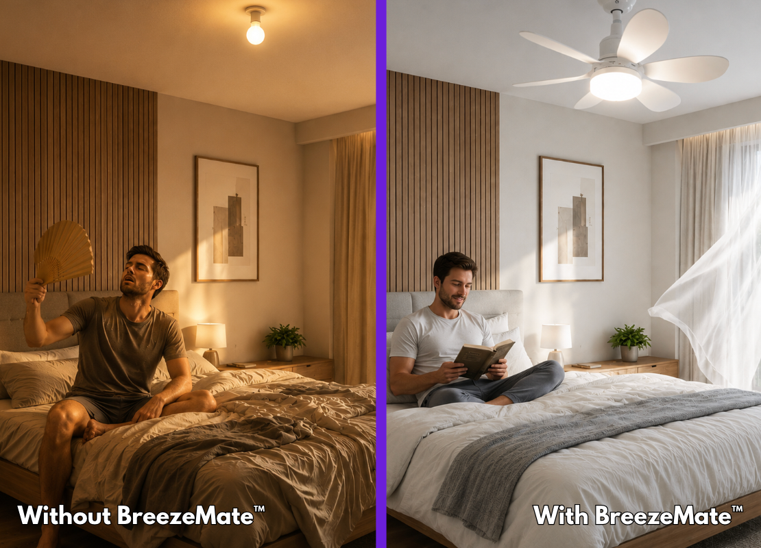 SEE THE DIFFERENCE WITH THE
