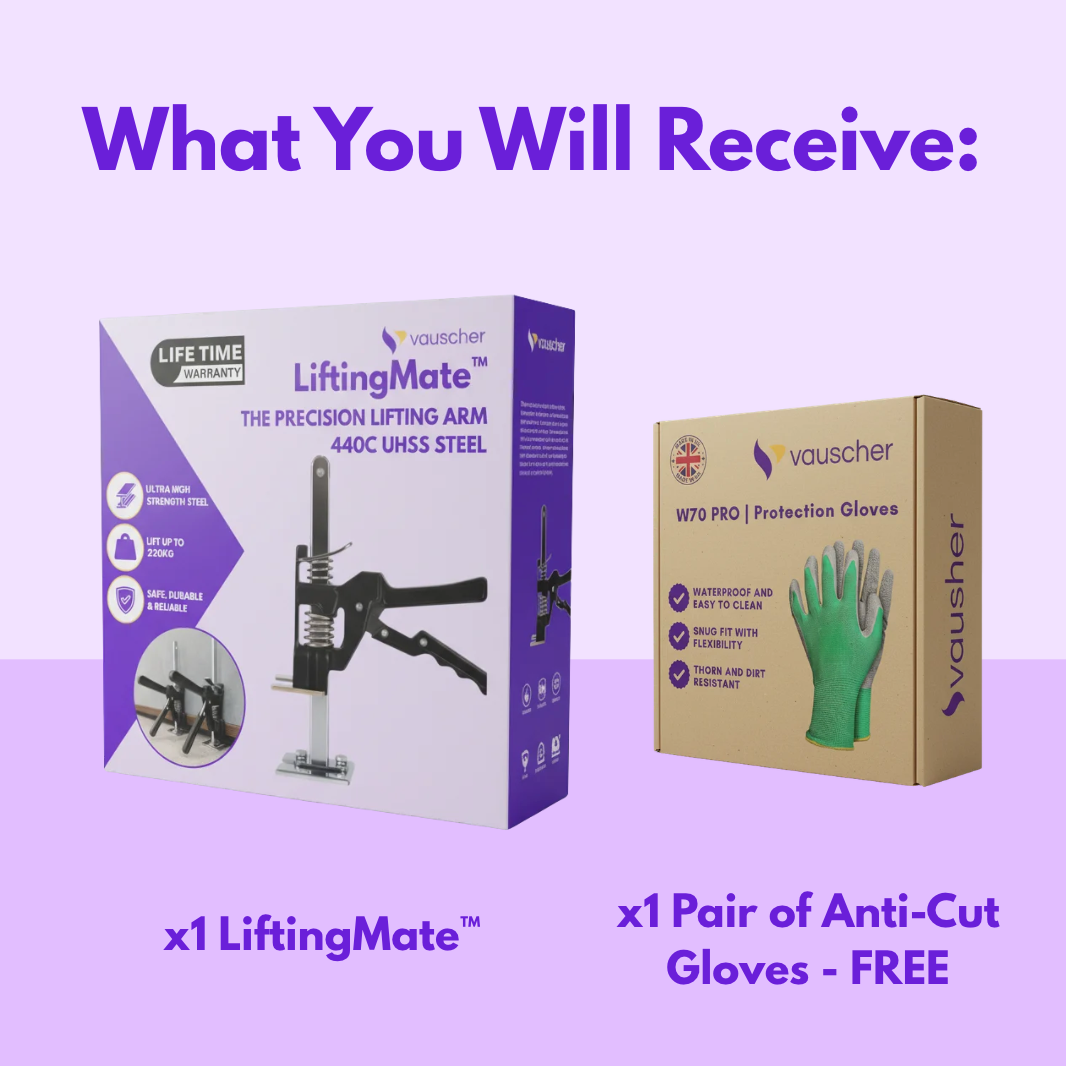 👉 GET YOUR LIFTINGMATE™ FOR POWERFUL, PRECISION LIFTING NOW!