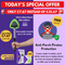 GlassWand™ | The No Effort Tool for Crystal-Clear Windscreens + Anti-Porch Pirates Protection