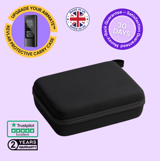 Kevlar Protective Carry Case - Built for AirMate™