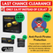 HaloBlock™ | Anti-Glare Night Driving Glasses + Anti-Porch Pirates Protection