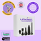 Set of 6 Attachments to Reach any Nook and Cranny for GT40 Pro®