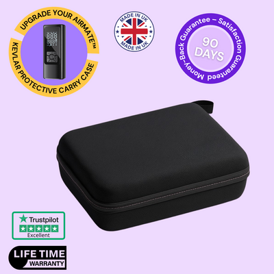 Kevlar Protective Carry Case - Built for AirMate™