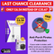 ToiletMate™ | The Effortless Silicone Toilet Cleaning System + Anti-Porch Pirates Protection