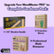 Upgrade to WeedMaster PRO™ Complete Gardener Pack
