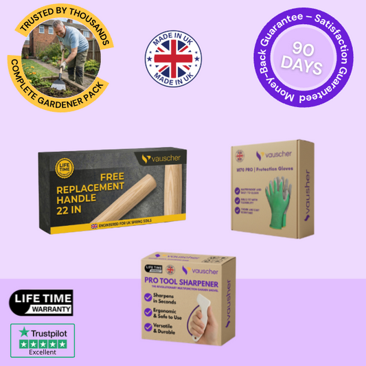 Complete Gardener Pack