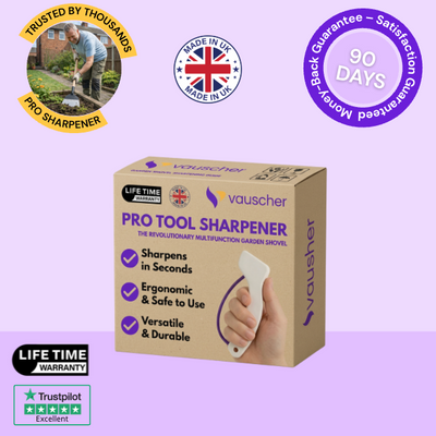 Complete Gardener Pack