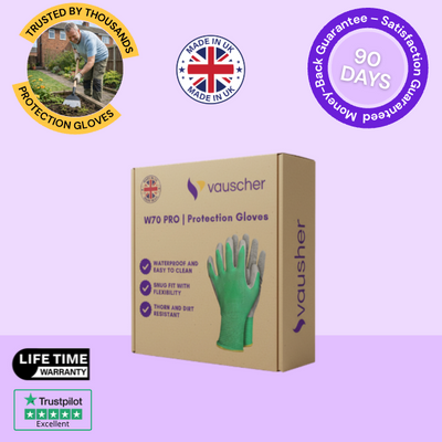 Complete Gardener Pack