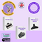 Full Accessory Set for GT40 PRO®