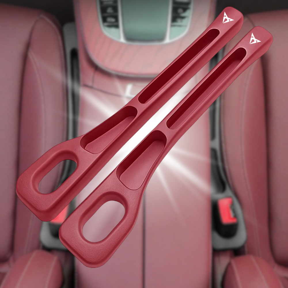 GapBlock PRO | Universal Fit - Stop losing things between your seats (set of 2)