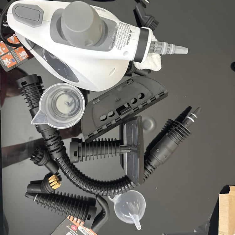 Review by Liam Bulloy