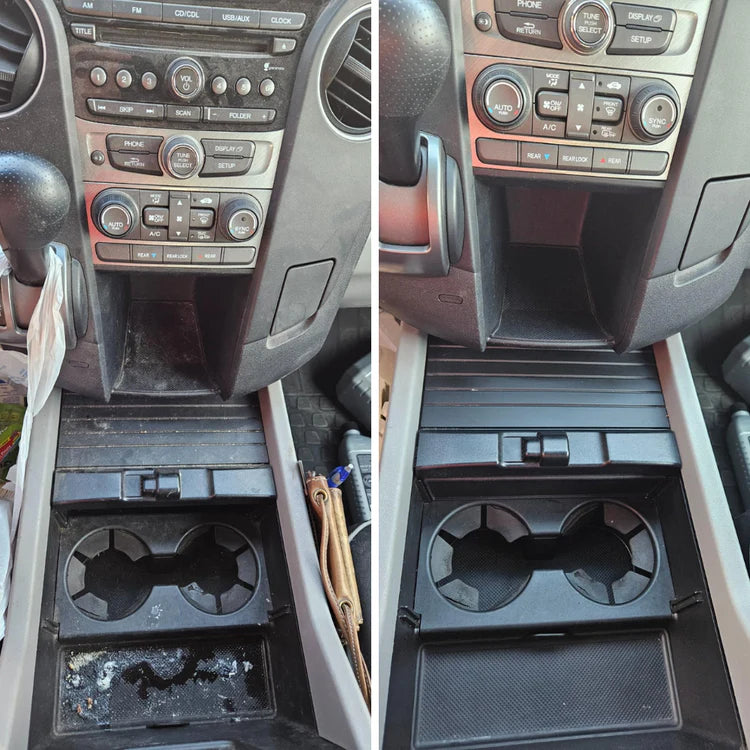 Review by Joanna Perthing