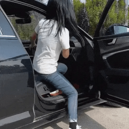 Your Car Might Be a Heat Trap