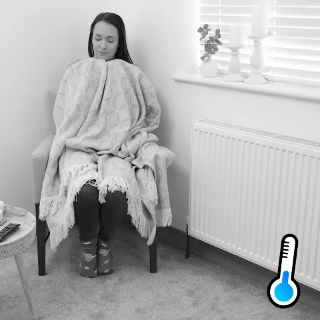 HeatMate™ | Thermal Radiator Heat Reflector Foil – Save Energy & Cut Bills