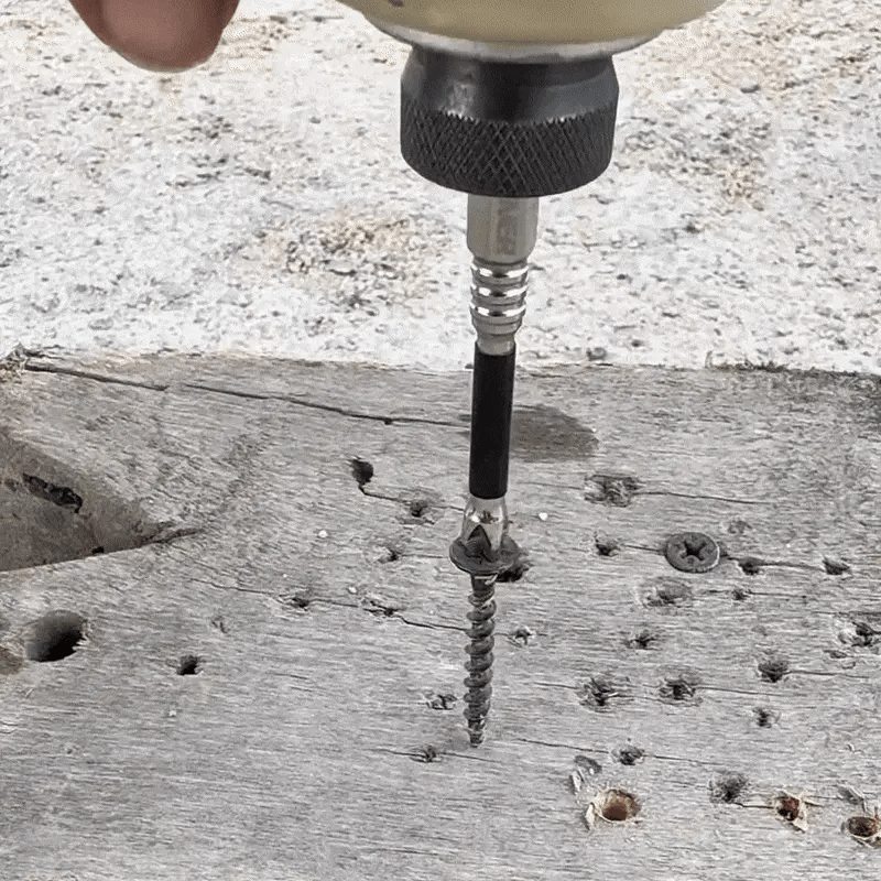 Is Your Drill Bit