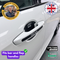 HandGrip PRO | Door Handle Scratch Protectors with Your Car Logo