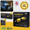HaloBlock™ | Anti-Glare Night Driving Glasses