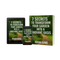 E-book: 7 Secrets To Transform Your Garden Into A Radiant Oasis - by Joana Kane