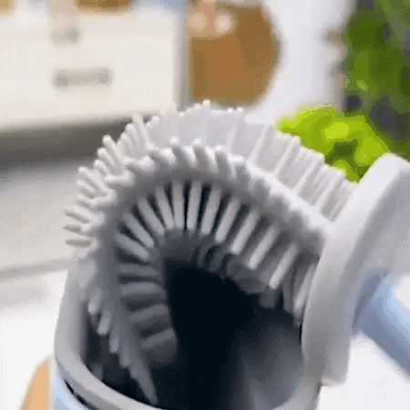 Meet the ToiletMate™: