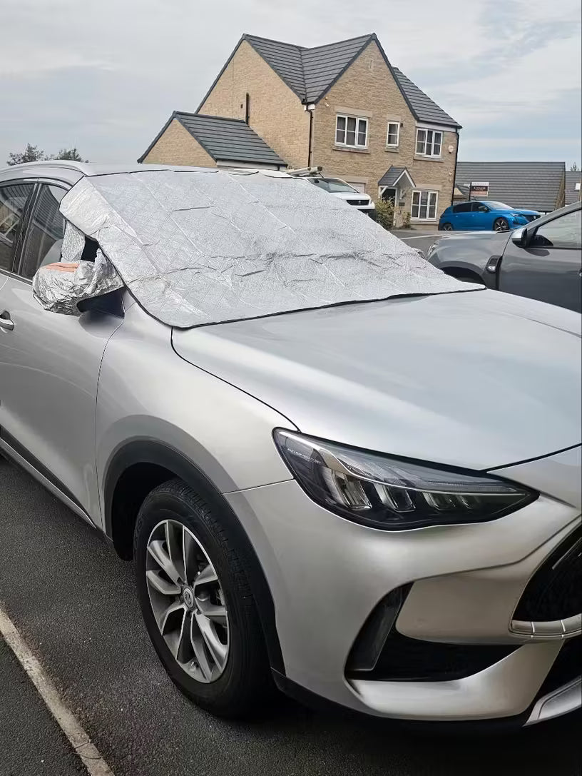 Review by Pierce Kent