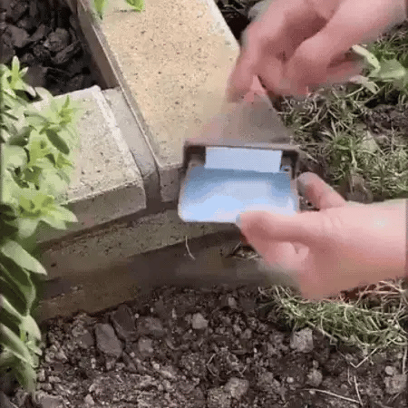 Meet the HaloMate™ Solar LED Light –