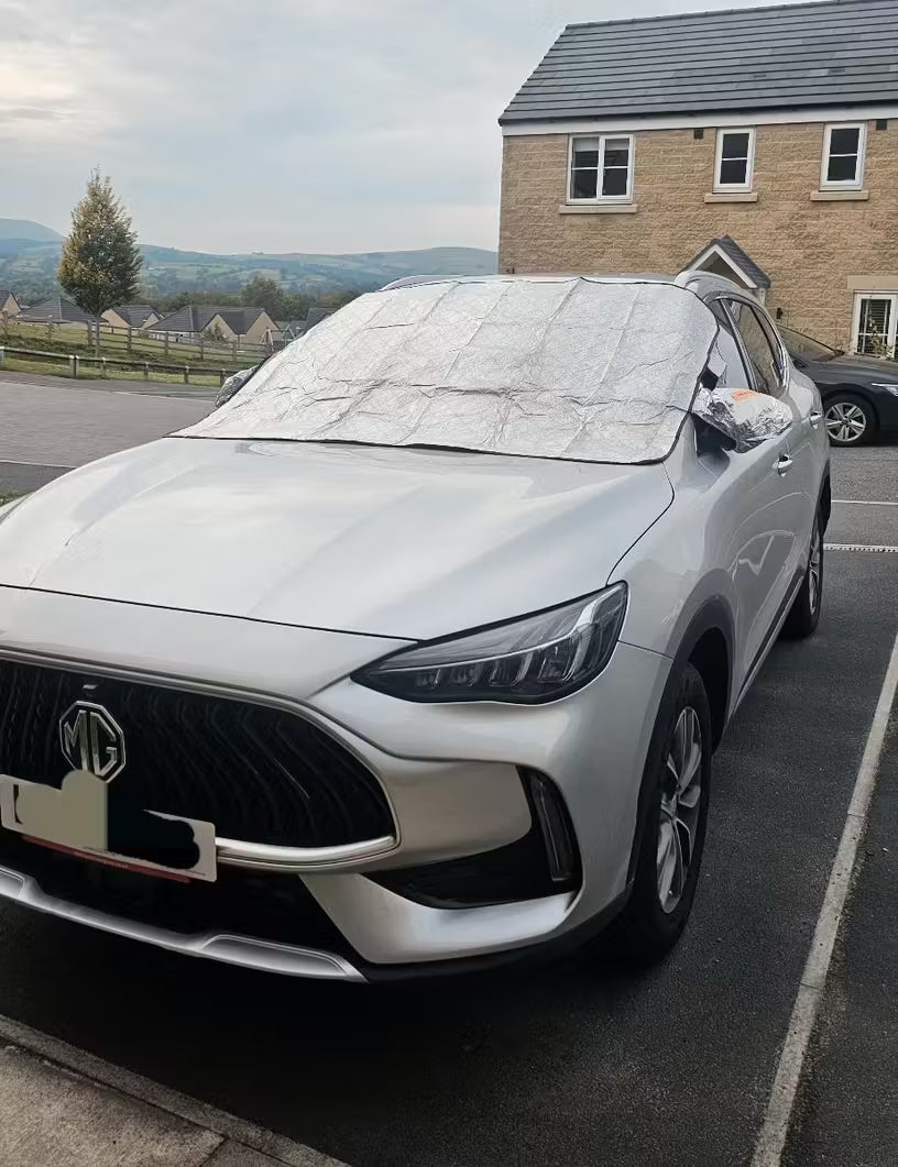 Review by Kareen Williamson