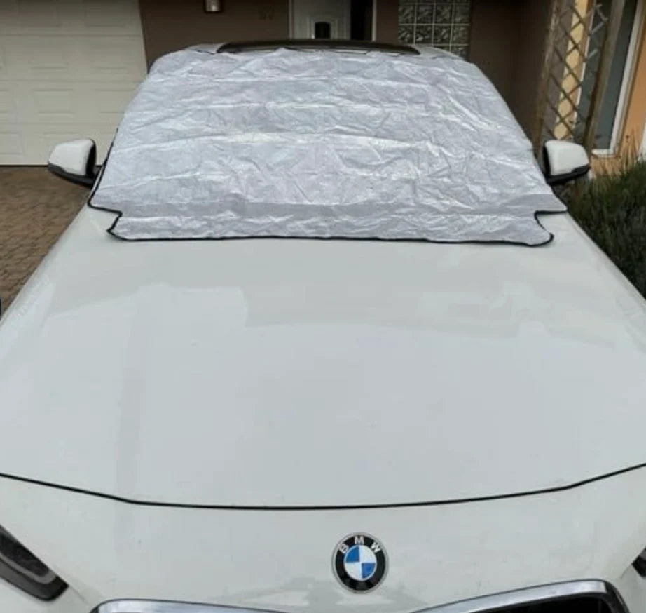 Review by Rose Hamray