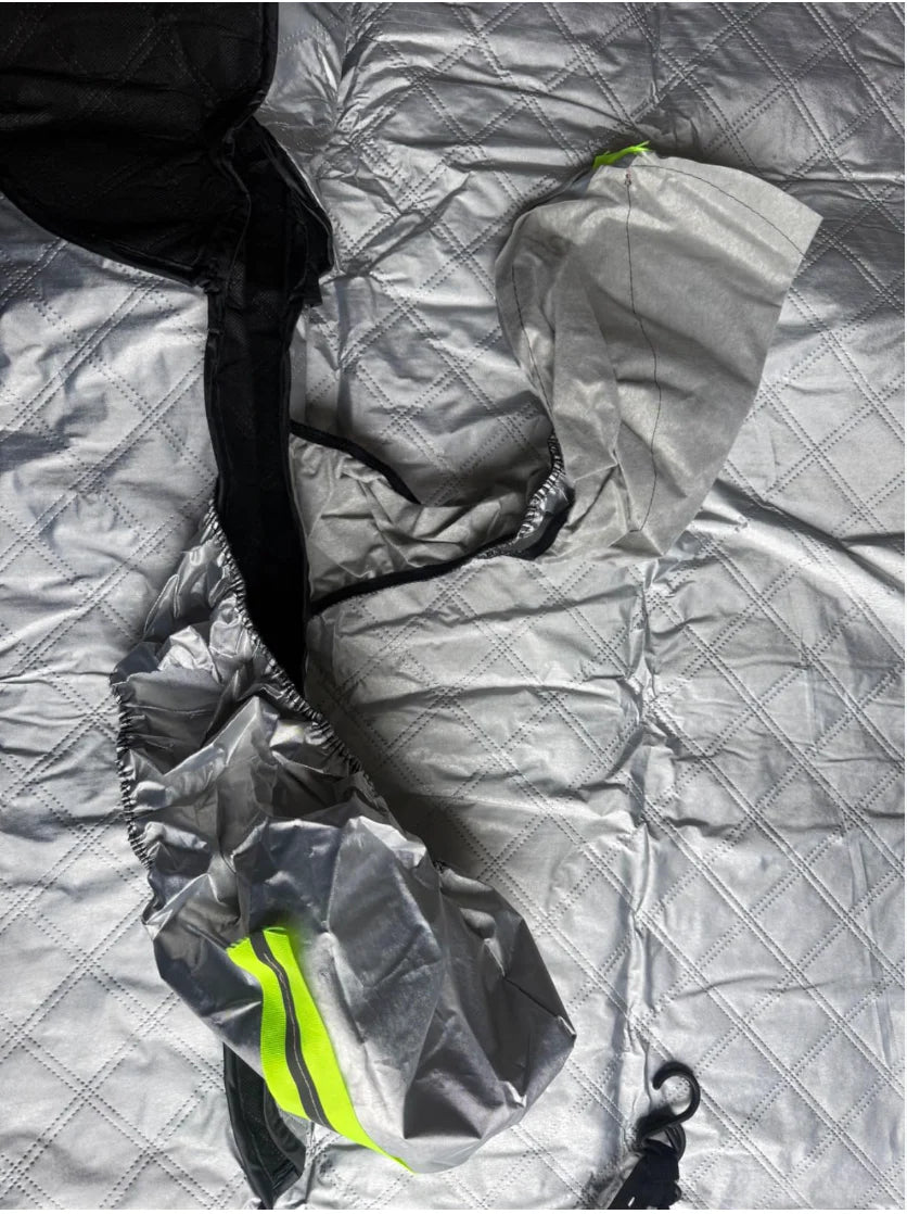 Review by MCCRAY Dennis