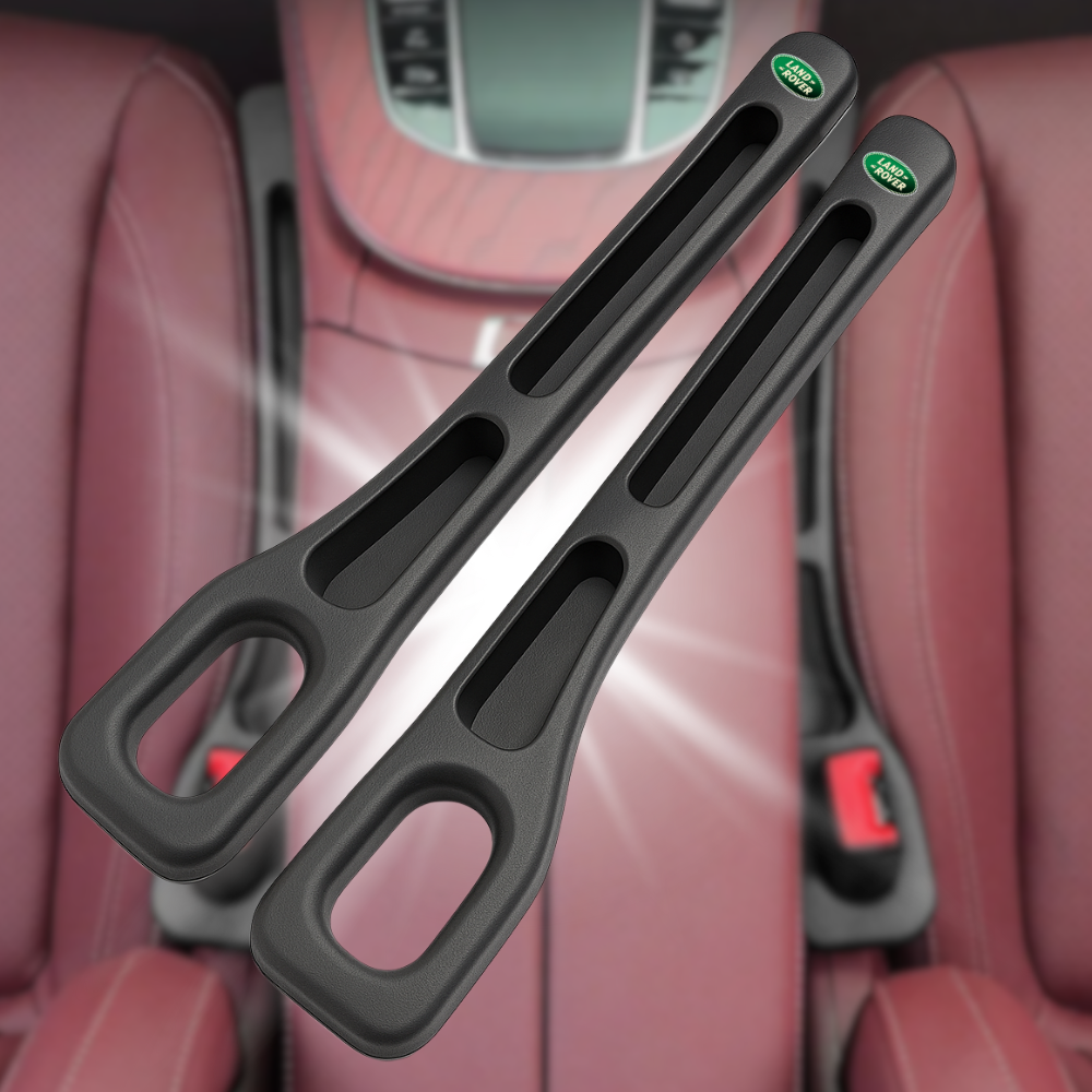 GapBlock PRO | Universal Fit - Stop losing things between your seats (set of 2)