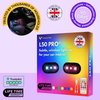L50 PRO™ | Subtle, wireless lighting for your car interior