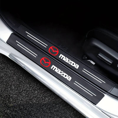 CarbonGrip PRO | Custom door sill protectors (Other Brands)