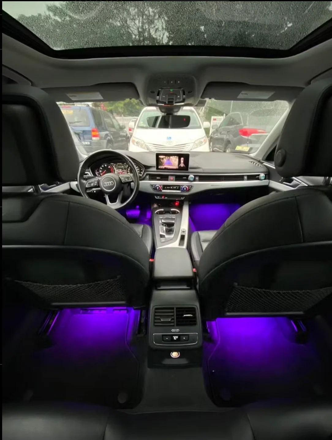 Review by Kyle O'Neal