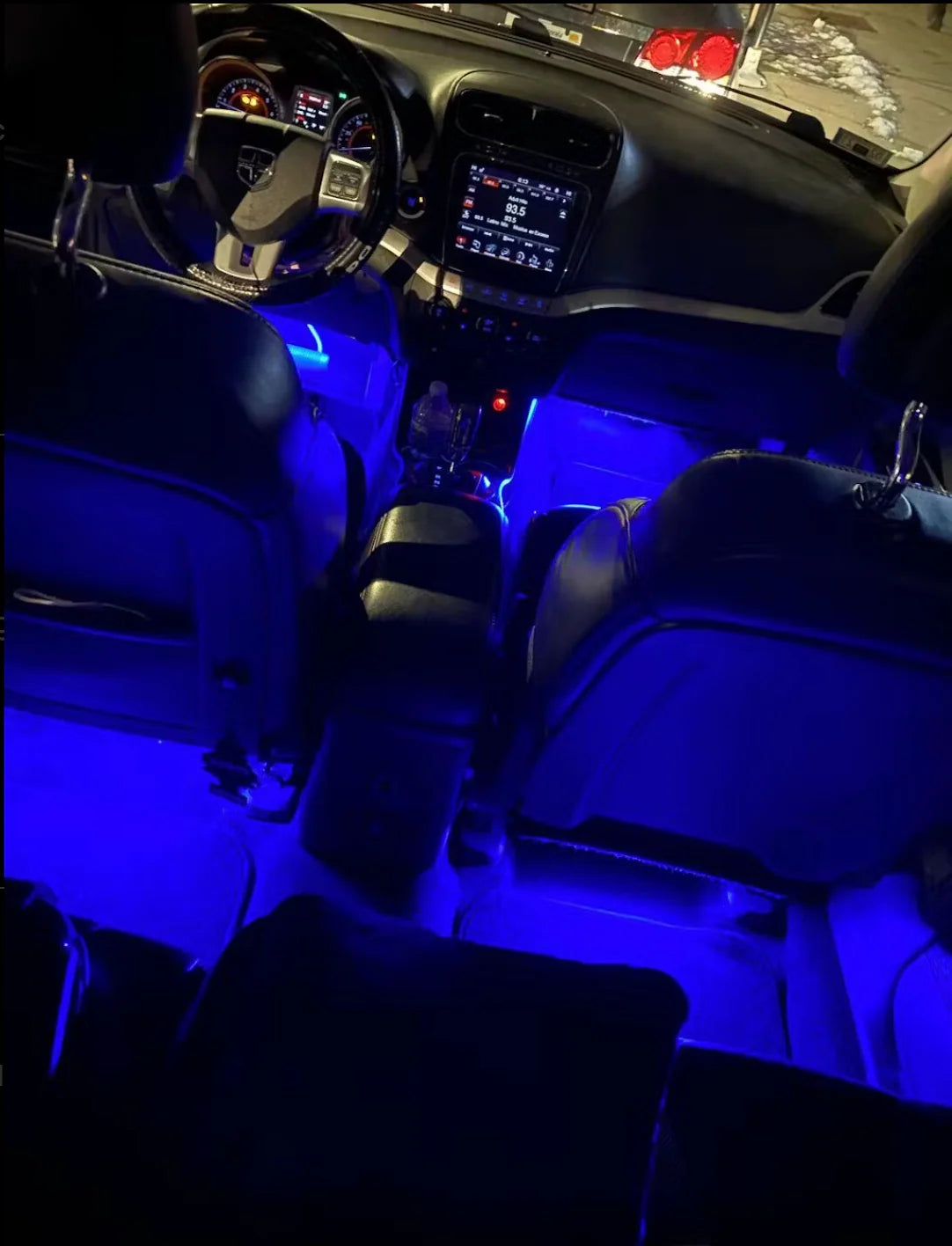 Review by Margareth Tampa