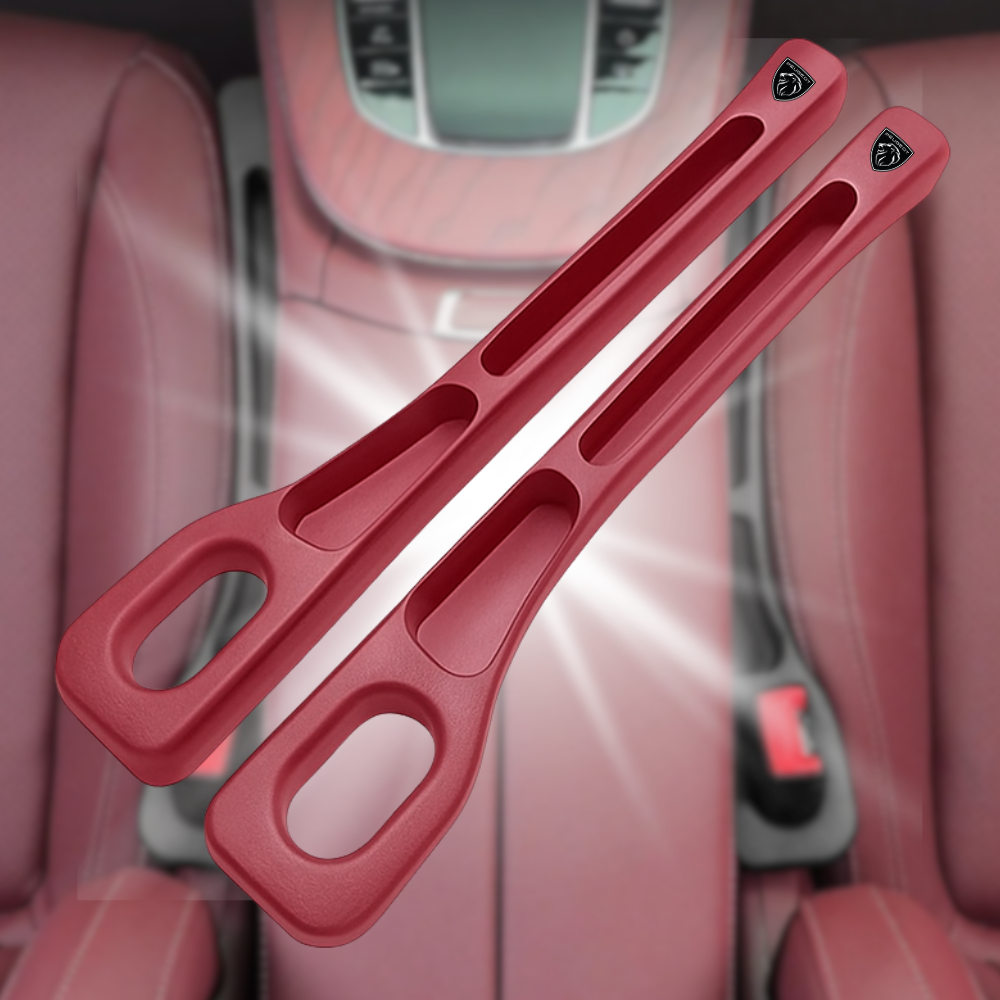 GapBlock PRO | Universal Fit - Stop losing things between your seats (set of 2)