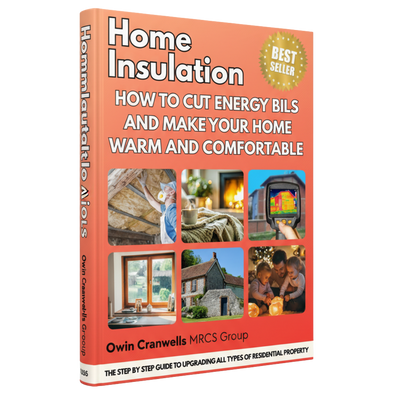 FREE Guide: Lower Your Energy Bills (Without Feeling the Cold)