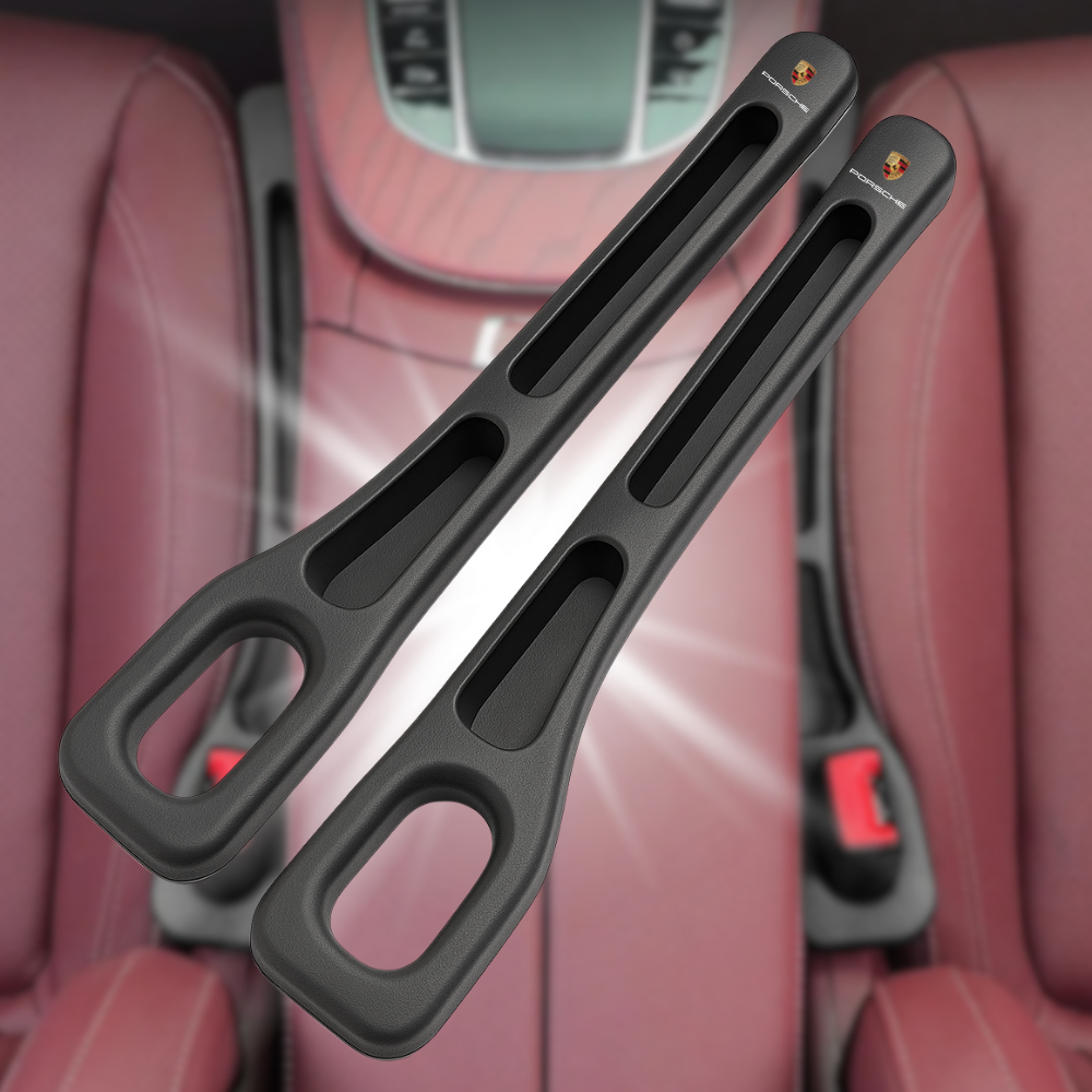 GapBlock PRO | Universal Fit - Stop losing things between your seats (set of 2)