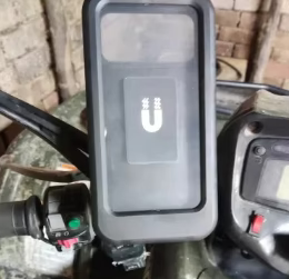 Review by James Carnagy