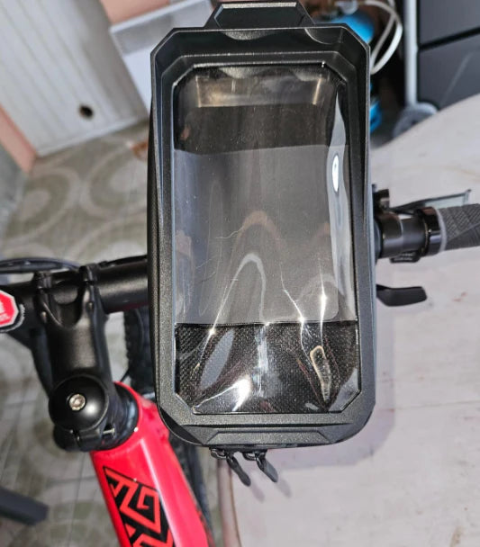 Review by Sacha Bryan