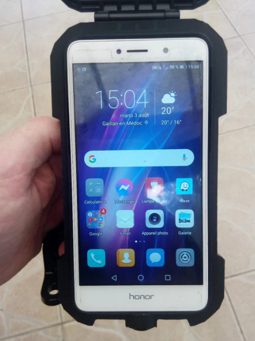 Review by Imogen Clarke