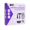 Premium Toolkit: 9 Attachments for Total Home Cleaning