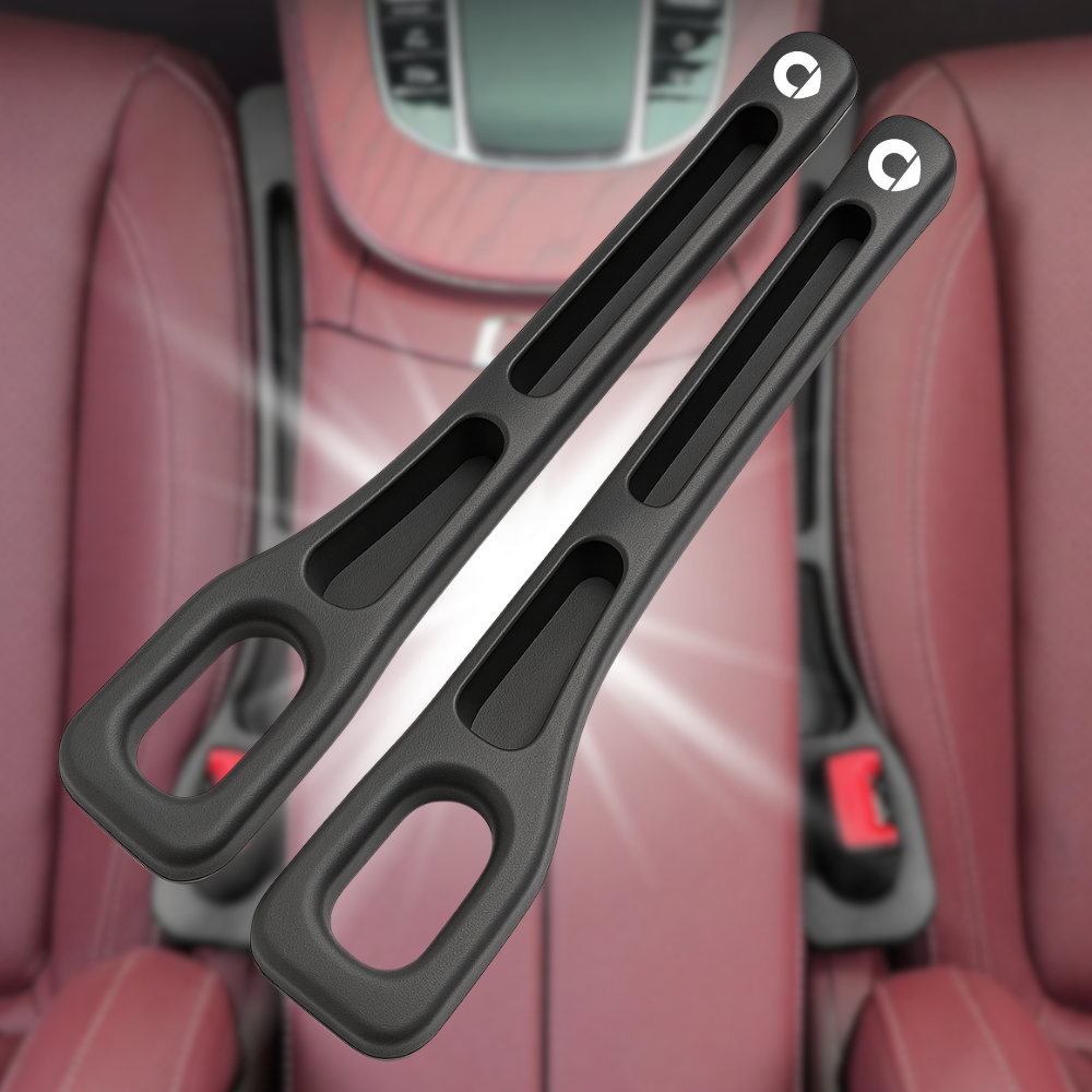 GapBlock PRO | Universal Fit - Stop losing things between your seats (set of 2)