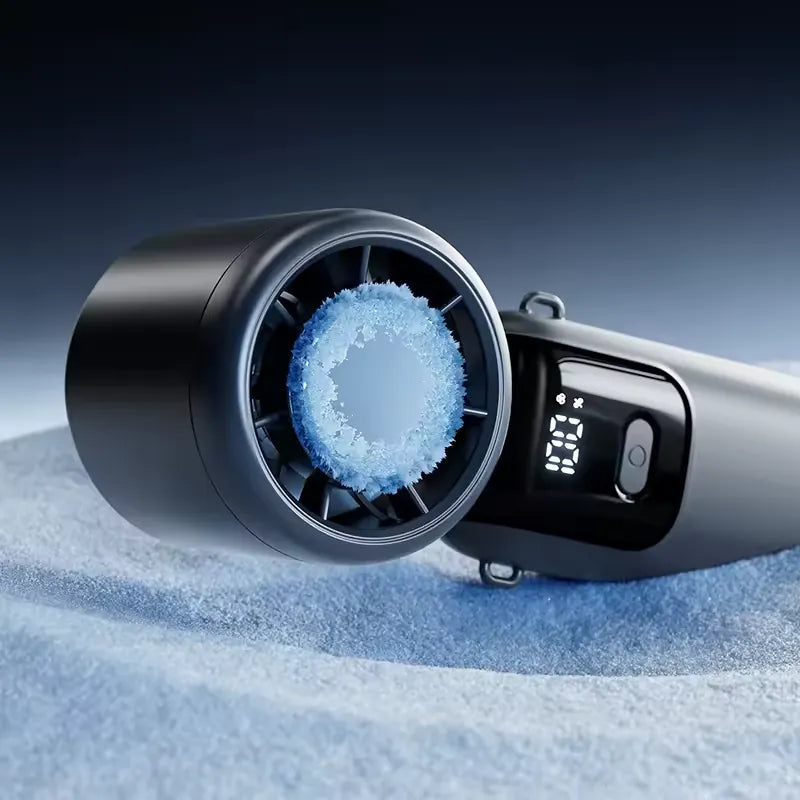 Meet FrostMate™: the