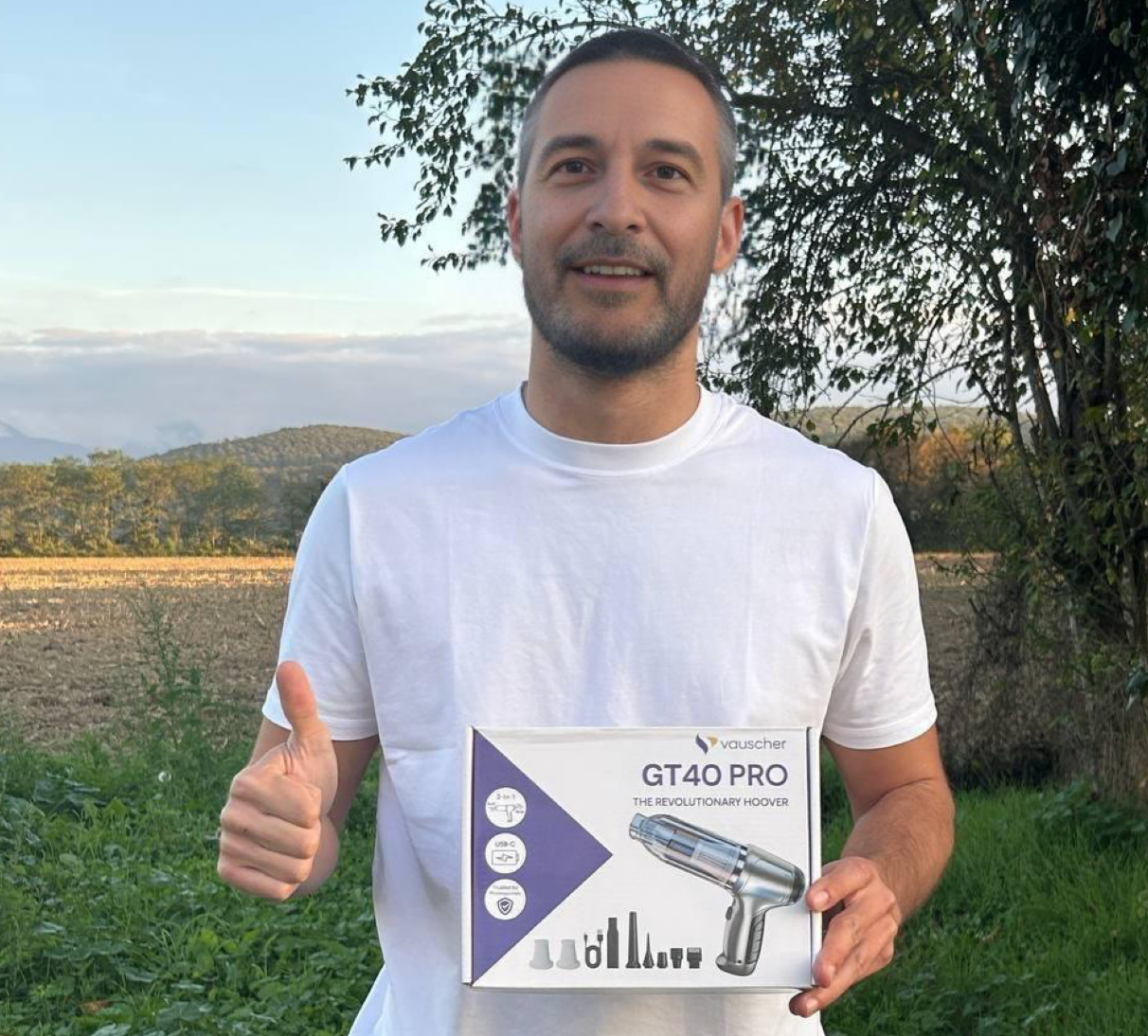 Review by Charles Bacley