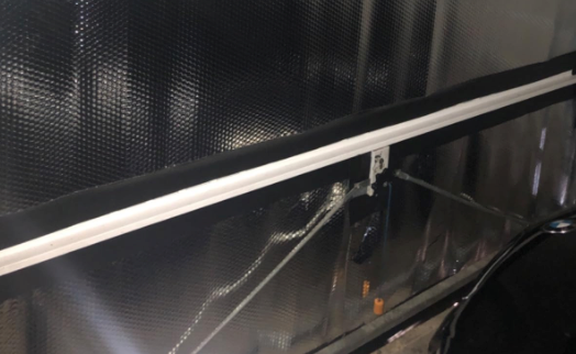 Review by James Carnagy