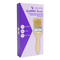 Precision Brush Head to Reach Every Nook and Cranny